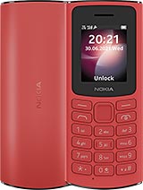 Best available price of Nokia 105 4G in Tajikistan