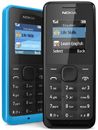 Best available price of Nokia 105 in Tajikistan