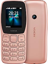 Best available price of Nokia 110 (2022) in Tajikistan