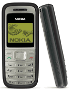 Best available price of Nokia 1200 in Tajikistan