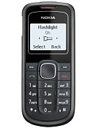 Best available price of Nokia 1202 in Tajikistan