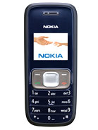 Best available price of Nokia 1209 in Tajikistan