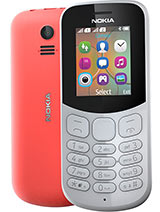 Best available price of Nokia 130 2017 in Tajikistan