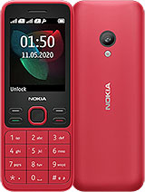 Best available price of Nokia 150 (2020) in Tajikistan