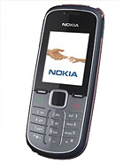 Best available price of Nokia 1662 in Tajikistan