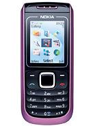 Best available price of Nokia 1680 classic in Tajikistan