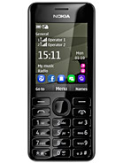 Best available price of Nokia 206 in Tajikistan