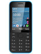 Best available price of Nokia 208 in Tajikistan