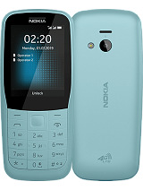 Best available price of Nokia 220 4G in Tajikistan