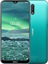 Best available price of Nokia 2_3 in Tajikistan