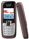 Best available price of Nokia 2610 in Tajikistan