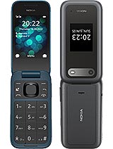 Best available price of Nokia 2760 Flip in Tajikistan