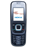 Best available price of Nokia 2680 slide in Tajikistan