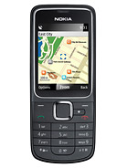 Best available price of Nokia 2710 Navigation Edition in Tajikistan
