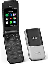 Best available price of Nokia 2720 Flip in Tajikistan