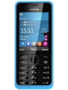 Best available price of Nokia 301 in Tajikistan