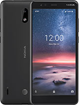 Best available price of Nokia 3-1 A in Tajikistan
