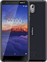 Best available price of Nokia 3-1 in Tajikistan