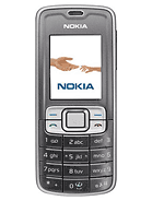 Best available price of Nokia 3109 classic in Tajikistan