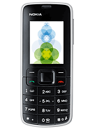 Best available price of Nokia 3110 Evolve in Tajikistan