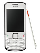 Best available price of Nokia 3208c in Tajikistan