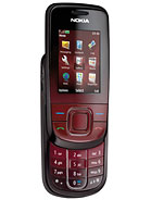 Best available price of Nokia 3600 slide in Tajikistan