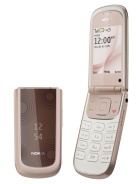 Best available price of Nokia 3710 fold in Tajikistan