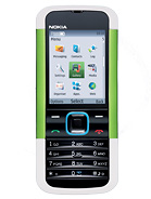 Best available price of Nokia 5000 in Tajikistan
