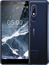 Best available price of Nokia 5-1 in Tajikistan