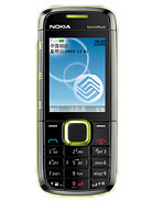 Best available price of Nokia 5132 XpressMusic in Tajikistan