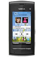 Best available price of Nokia 5250 in Tajikistan
