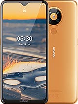 Best available price of Nokia 5_3 in Tajikistan