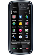 Best available price of Nokia 5800 XpressMusic in Tajikistan