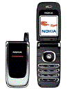 Best available price of Nokia 6060 in Tajikistan