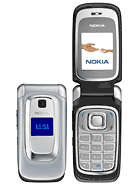 Best available price of Nokia 6085 in Tajikistan