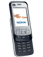 Best available price of Nokia 6110 Navigator in Tajikistan