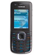 Best available price of Nokia 6212 classic in Tajikistan