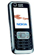 Best available price of Nokia 6120 classic in Tajikistan