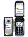 Best available price of Nokia 6125 in Tajikistan
