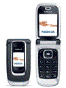 Best available price of Nokia 6126 in Tajikistan