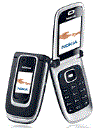 Best available price of Nokia 6131 in Tajikistan