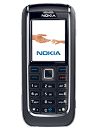 Best available price of Nokia 6151 in Tajikistan