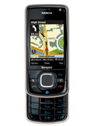 Best available price of Nokia 6210 Navigator in Tajikistan