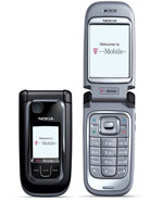 Best available price of Nokia 6263 in Tajikistan