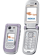 Best available price of Nokia 6267 in Tajikistan