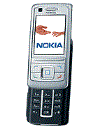 Best available price of Nokia 6280 in Tajikistan