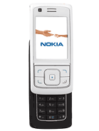 Best available price of Nokia 6288 in Tajikistan
