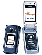 Best available price of Nokia 6290 in Tajikistan