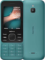 Best available price of Nokia 6300 4G in Tajikistan