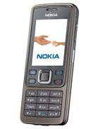 Best available price of Nokia 6300i in Tajikistan